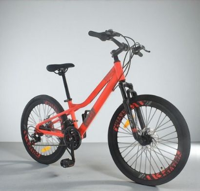 صورة دراجة مقاس 24و26